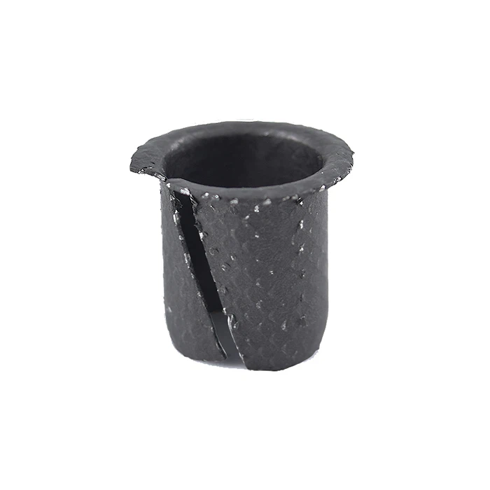 Metal Mesh With PTFE Bushing