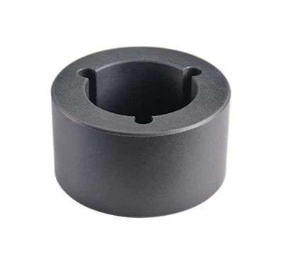 Material compuesto a base de nailon.